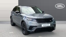 Land Rover Range Rover Velar 2.0 D200 MHEV Dynamic HSE 5dr Auto Diesel Estate